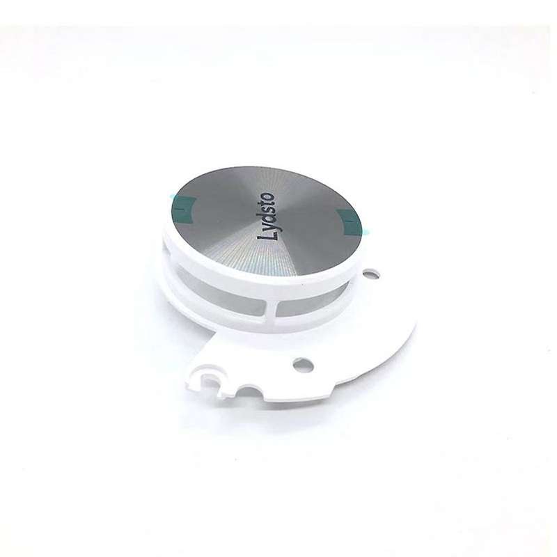 For Xiaomi Mijia Lydsto R1 Sweeper Robot Vacuum Cleaner Laser-cover