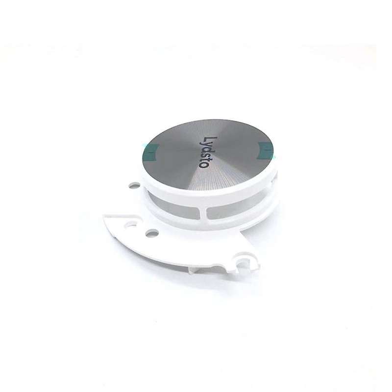 For Xiaomi Mijia Lydsto R1 Sweeper Robot Vacuum Cleaner Laser-cover