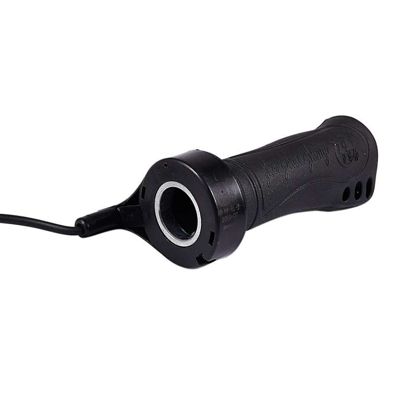 36v 500w Electric Bicycle Brushed Speed Controller & Throttle Grip