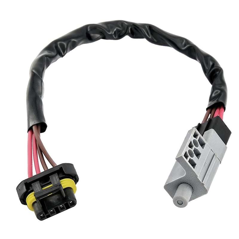 Accelerator and Brake Pedal Switch for Ezgo Rxv Golf Cart 607605
