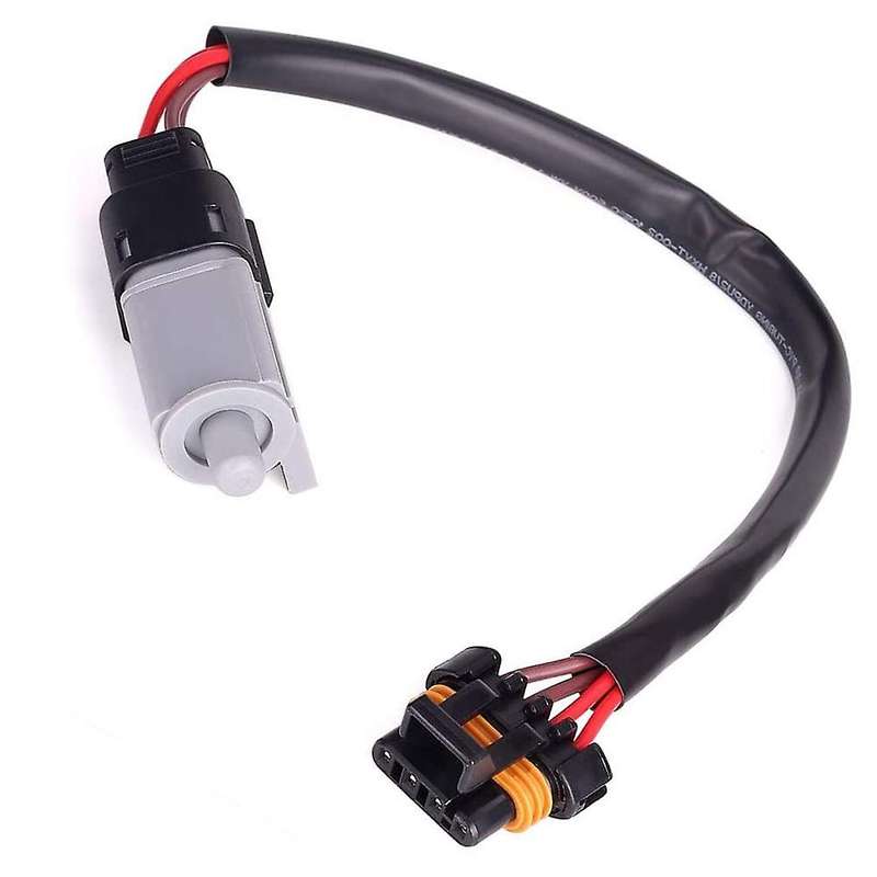 Accelerator and Brake Pedal Switch for Ezgo Rxv Golf Cart 607605