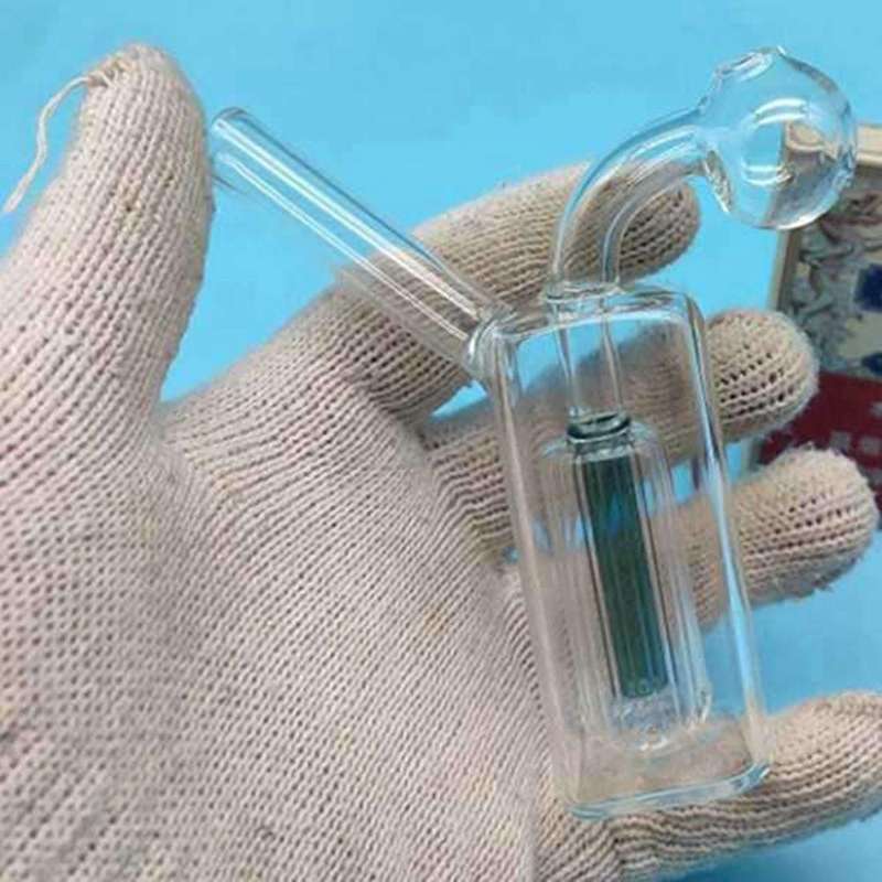 5 Pcs Thick Handmade Heating Burner Oil Lamp
