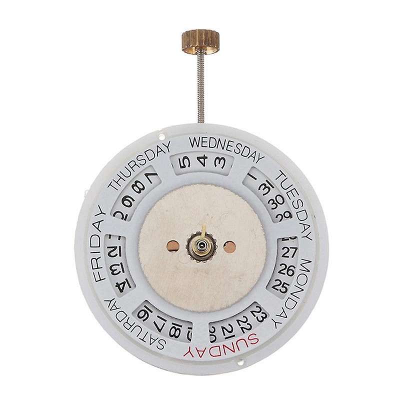 2813 8205 Automatic Movement for Mechanical Watch Movement Repair