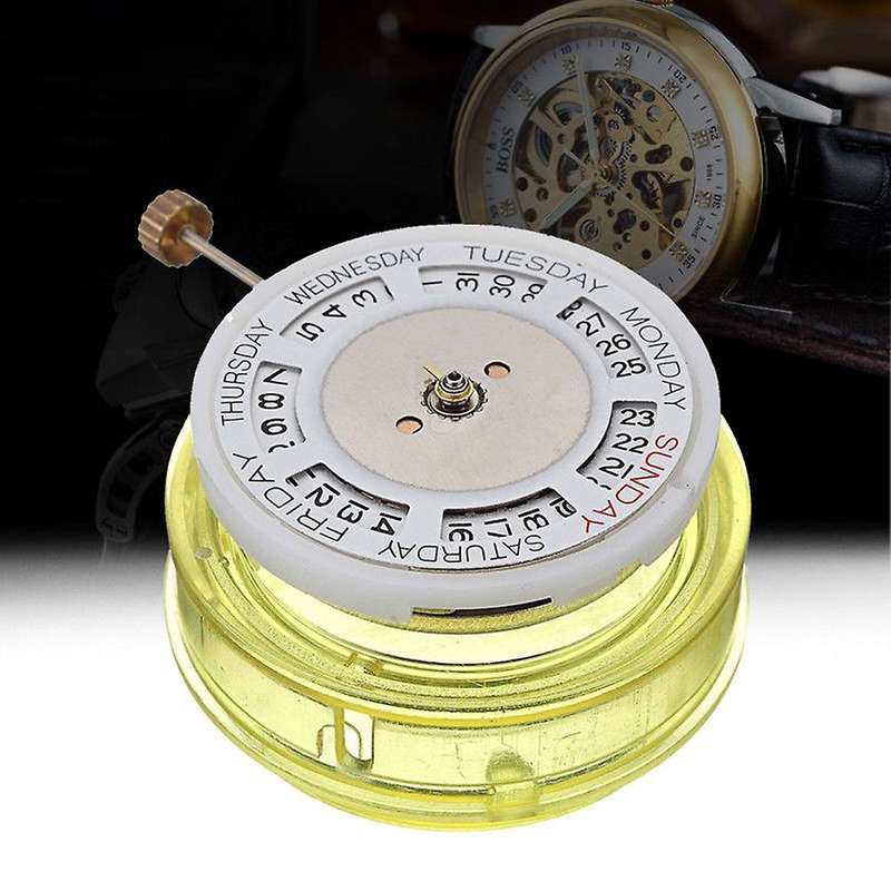 2813 8205 Automatic Movement for Mechanical Watch Movement Repair