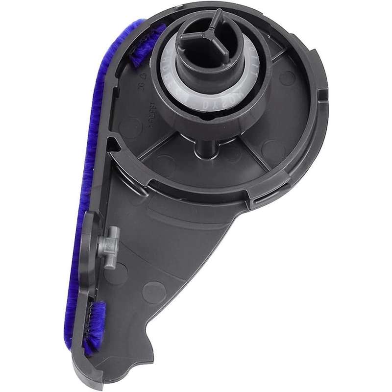 Roller Brush Bar End Cap Cover for Dyson V6/v7/v8/v10/v11