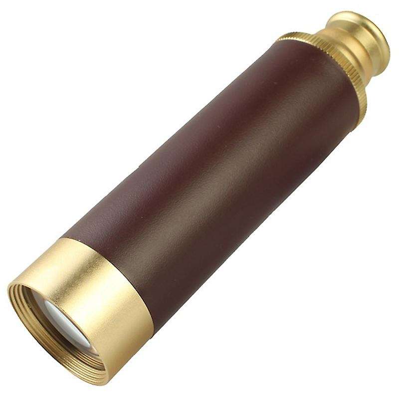 25x30 Pirate Monocular Professional Vision Monocular Telescope