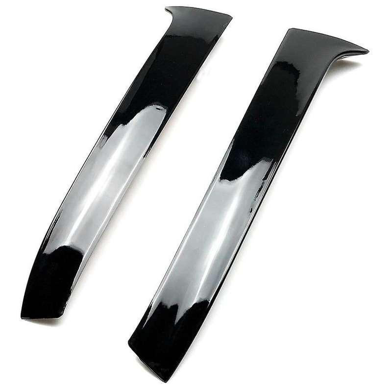 Car Rear Wing Side Spoiler for Golf Mk 7 Variant Estate Wagon