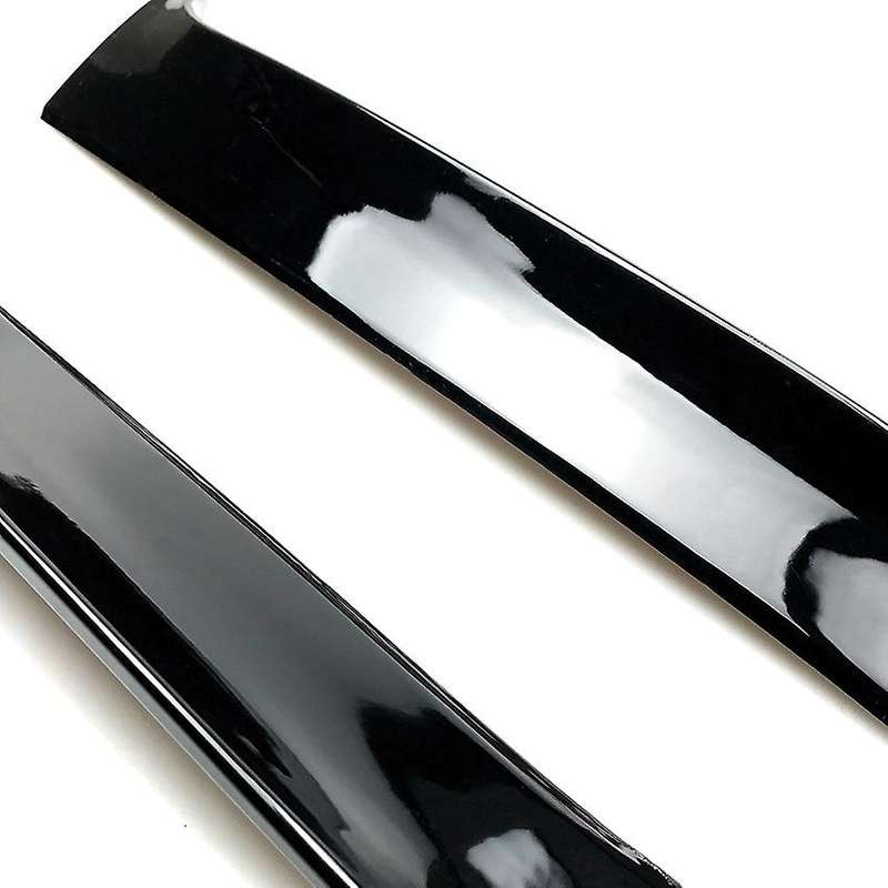 Car Rear Wing Side Spoiler for Golf Mk 7 Variant Estate Wagon