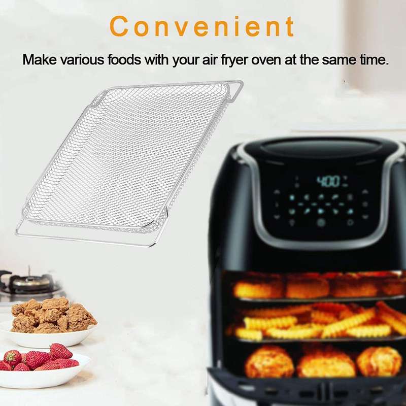 Dehydrator Racks,air Fryer Rack for Ninja Air Fryer,dehydrator Rack