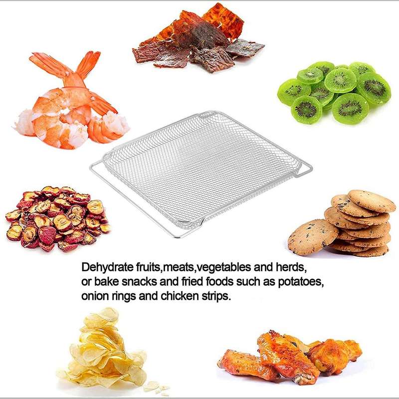 Dehydrator Racks,air Fryer Rack for Ninja Air Fryer,dehydrator Rack
