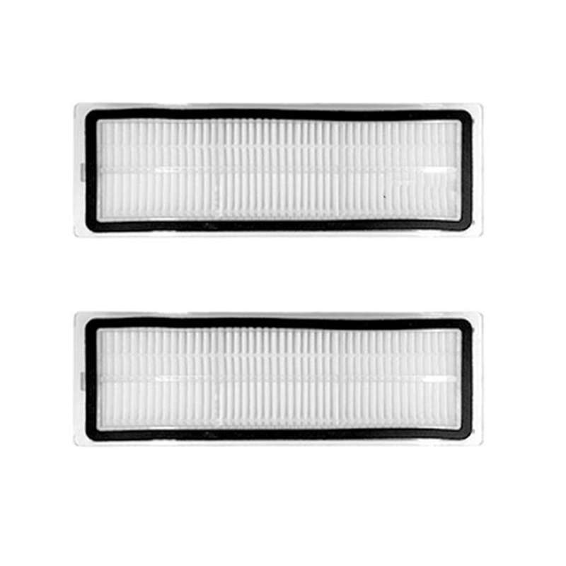 8pcs Washable Filters for Xiaomi Mijia Self-cleaning Pro Stytj06zhm