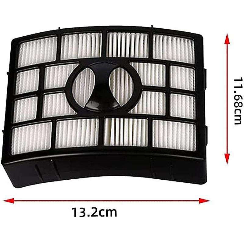 For Shark Az1000w Az1002 Ax950 Cleaner with Brush Roller,hepa Filters