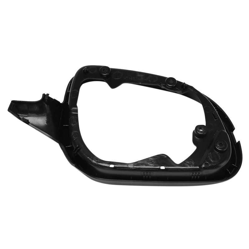 Outside Side Rearview Mirror Cover Glass Cover for Kia Kx3 2012-2018