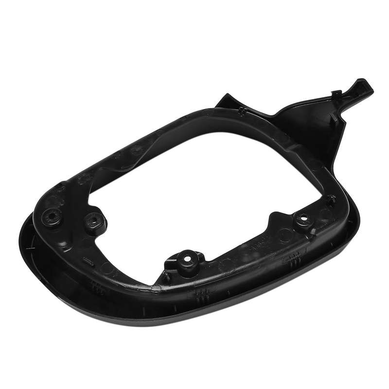 Outside Side Rearview Mirror Cover Glass Cover for Kia Kx3 2012-2018