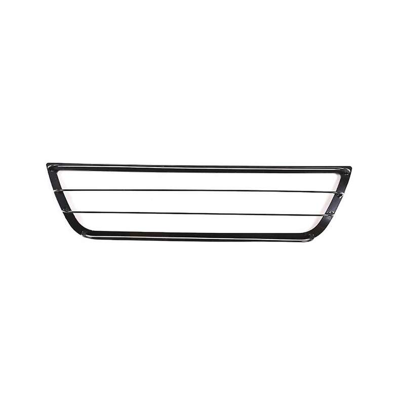 Car Metal Rear High Mount Stop Lamp Third Brake Tail Light Frame