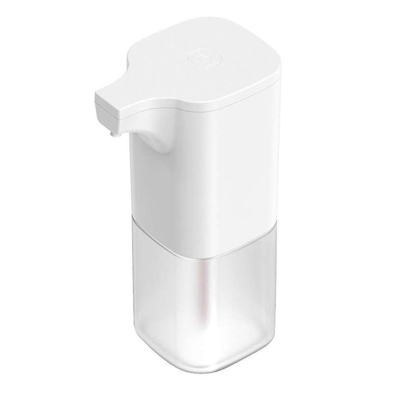 Automatic Soap Dispenser Shampoo Dispenser 350ml Usb Bathroom Kitchen