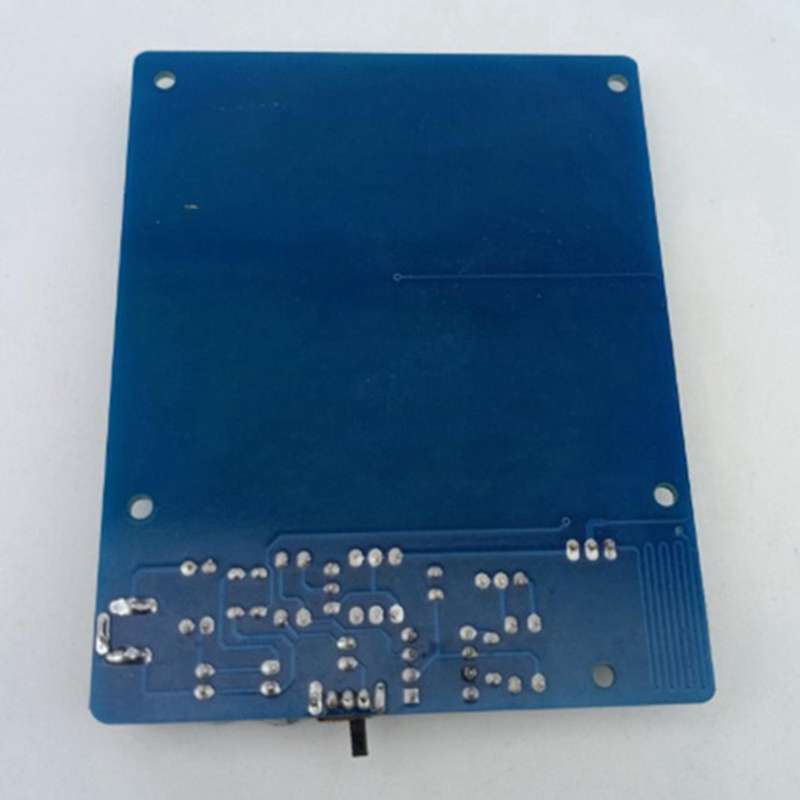 Schumann Wave Generator Pulse Generator 7.83hz Audio Resonator