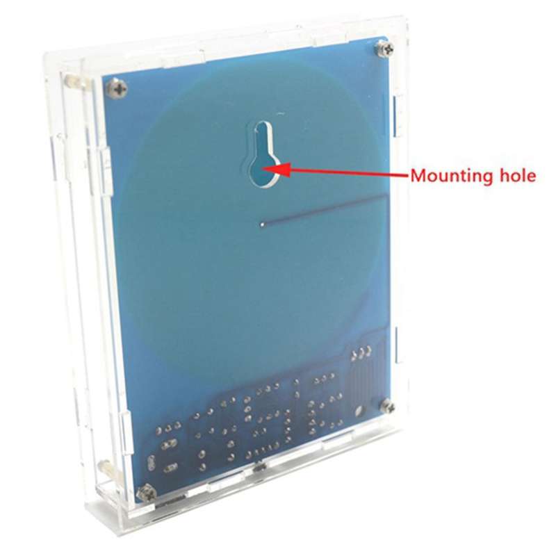 Schumann Wave Generator Pulse Generator 7.83hz Audio Resonator