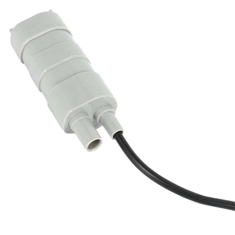 High Head 5m 12v High Voltage Dc Submersible Pump 1000l/h