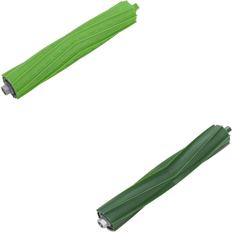 Roller Brush Side Brushes Filters for Irobot Roomba I7 I7+ E5 E6