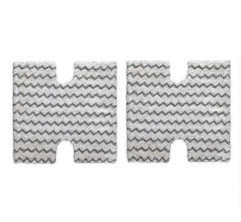 4 Pcs Steam Cleaning Cloths Mop Pads for Shark S3973 Vacuum Mop Pads
