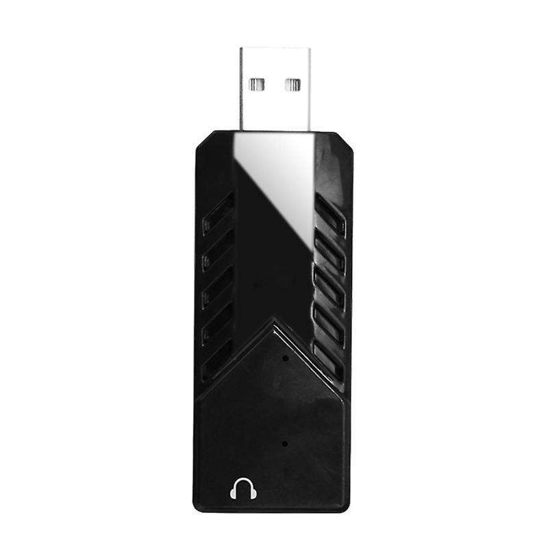 Carlirad Usb Lapel Microphone for Iphone Android Phone Pc Laptop