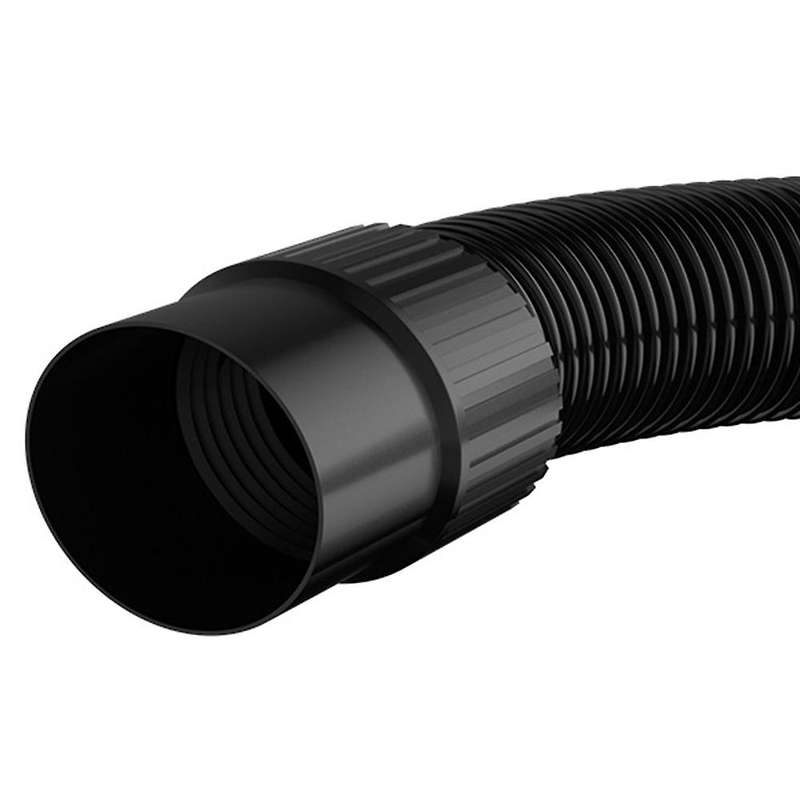 2.5 Meters Cleaner Hose for Jienuo Jn-309 Hose Threaded Pipe Joint