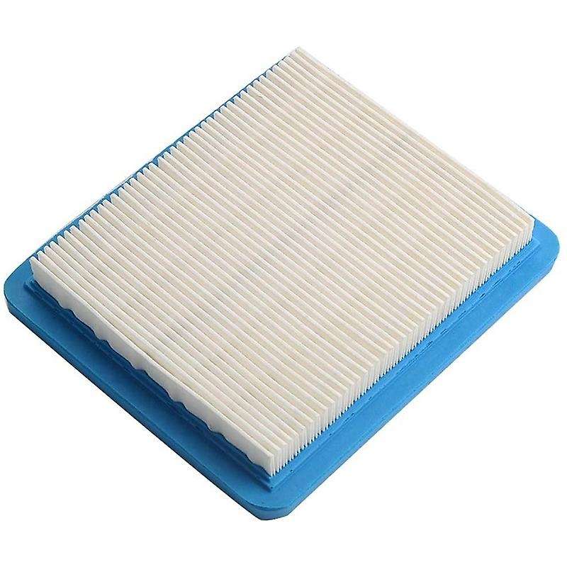 491588s Air Filter Elements for Quantum 3.5-6.75 Hp Engine 12 Pcs