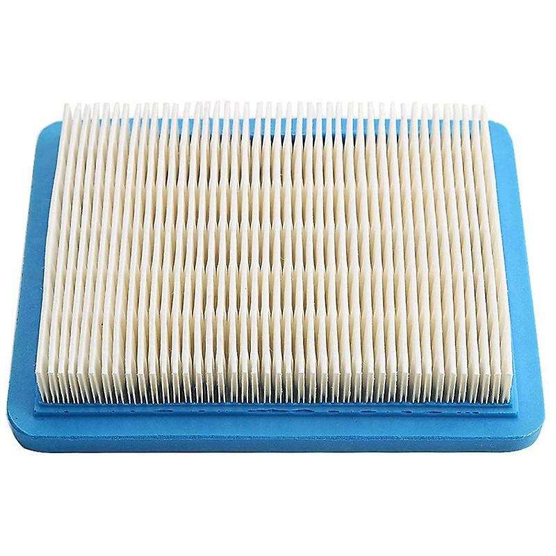 491588s Air Filter Elements for Quantum 3.5-6.75 Hp Engine 12 Pcs