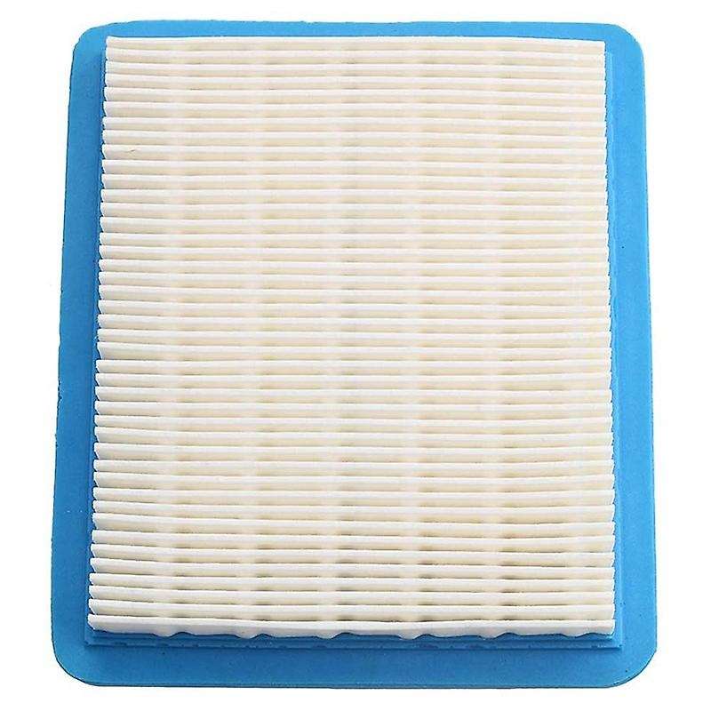 491588s Air Filter Elements for Quantum 3.5-6.75 Hp Engine 12 Pcs