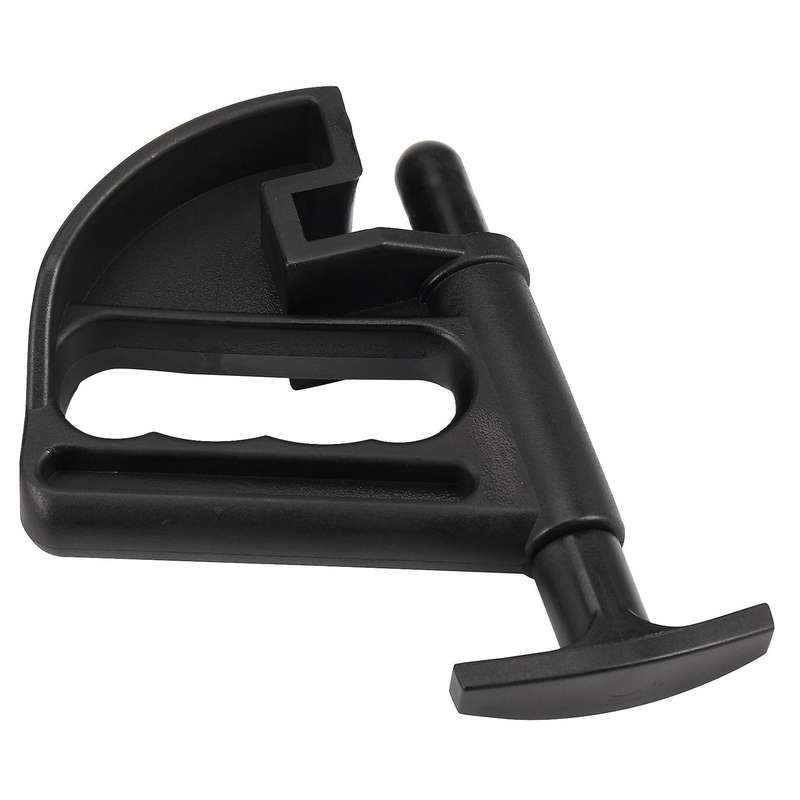 2pcs Car Tire Bead Clamp Tire Changer Bead Clamp Drop Center Tool