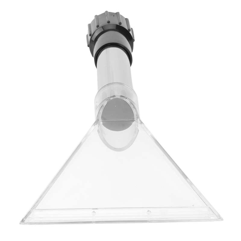 Carpet Cleaner Nozzles with Adapter Swivel Head 192x38mm
