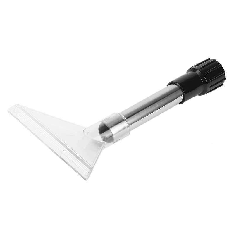 Carpet Cleaner Nozzles with Adapter Swivel Head 192x38mm