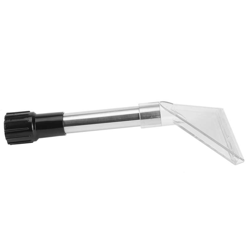 Carpet Cleaner Nozzles with Adapter Swivel Head 192x38mm
