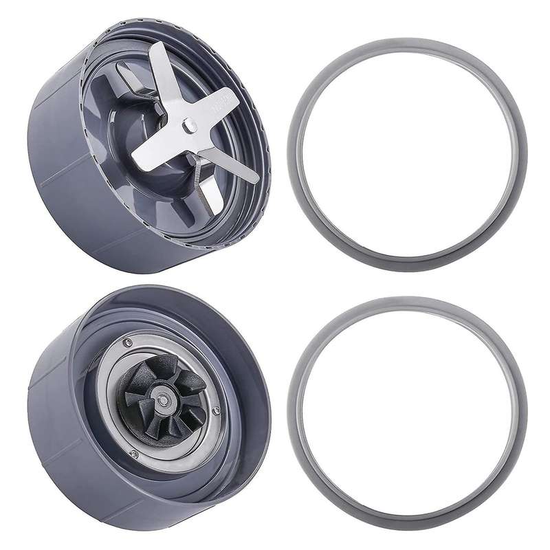 Extractor Blade for Nutribullet 600w/900w Pro Blender Nb-101s Nb-201