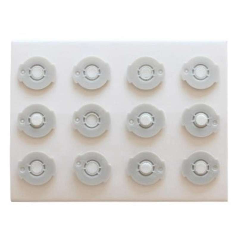 Suitable for Xiaomi Roborock S50 S51 S55 S5 Accessories Vacuum