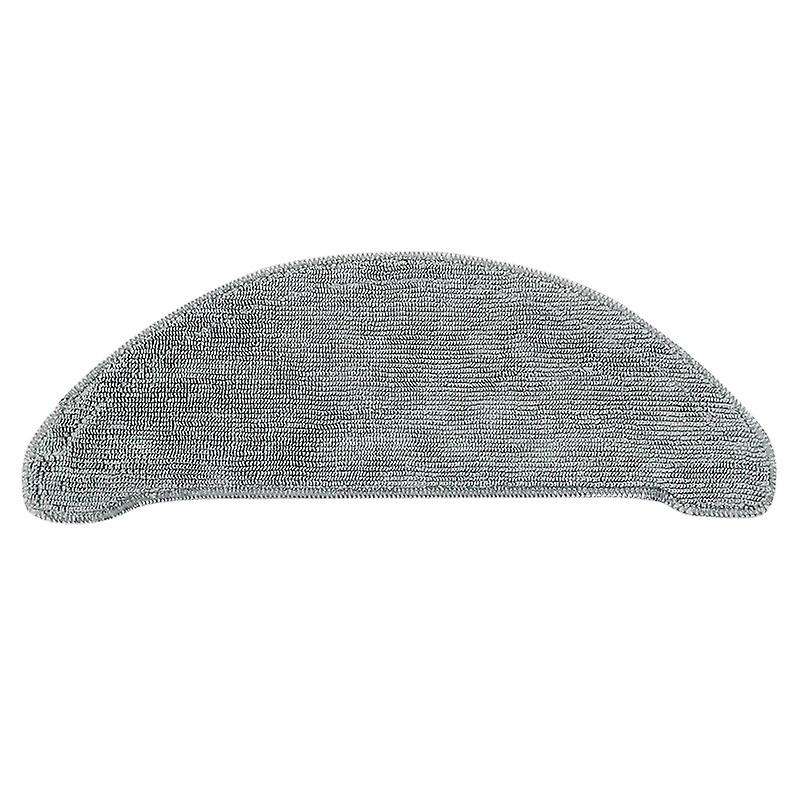 For Roidmi Eve Plus Dust Bag Corner Brush Mop Cloth Accessories