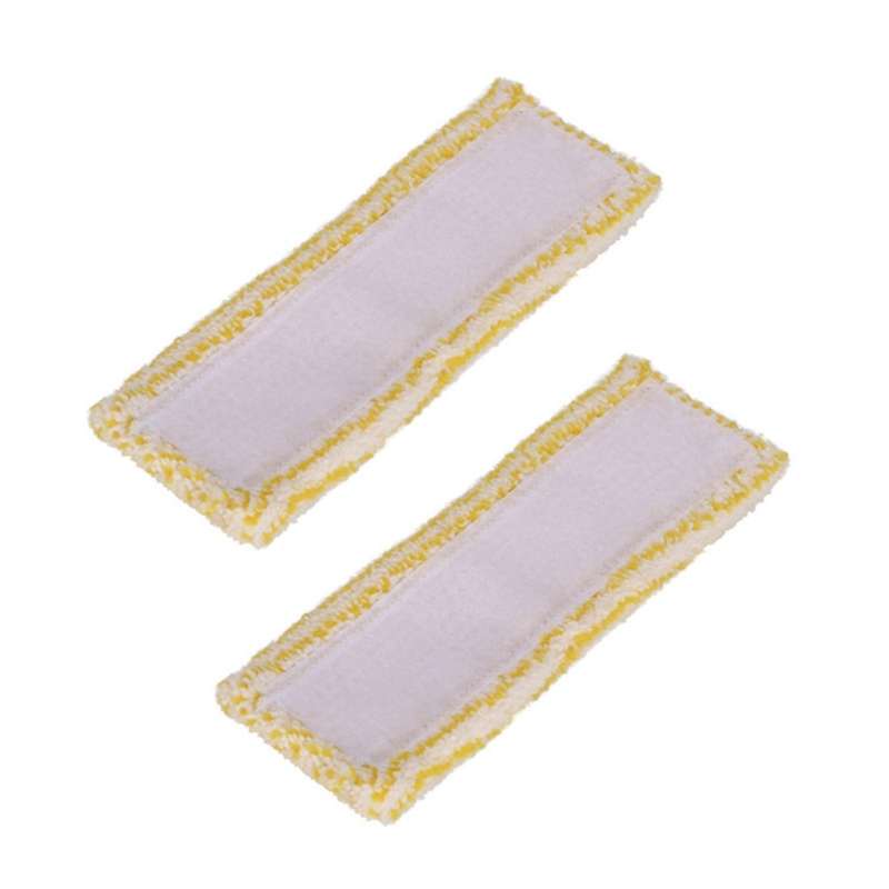 6pcs Microfibre Mop Cloth for Karcher Wv2 Wv5 Window for Home