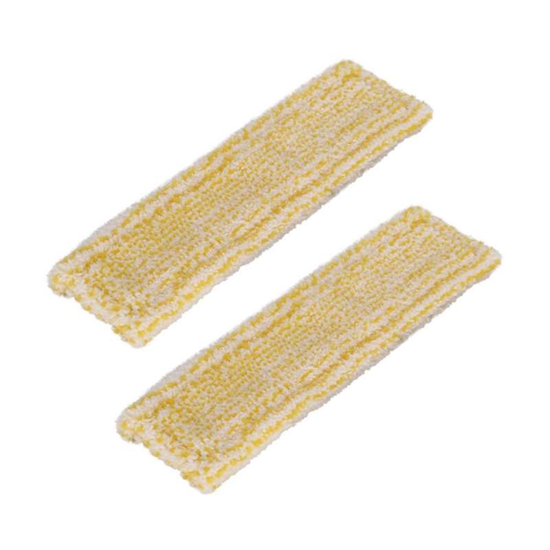 6pcs Microfibre Mop Cloth for Karcher Wv2 Wv5 Window for Home