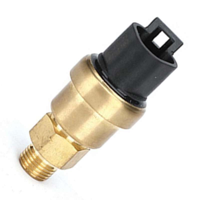 Heavy Duty Gp Pressure Sensor for Caterpillar Cat Excavator 325d 330c
