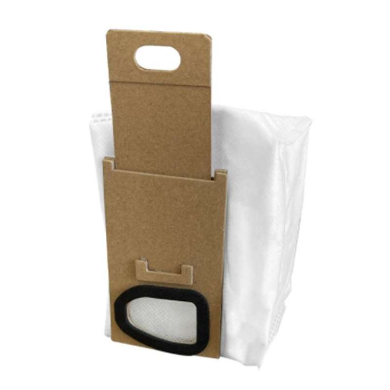 For Xiaomi Mijia Roborock H6 Scwxcq01rr Hepa Filter Dust Bag Part