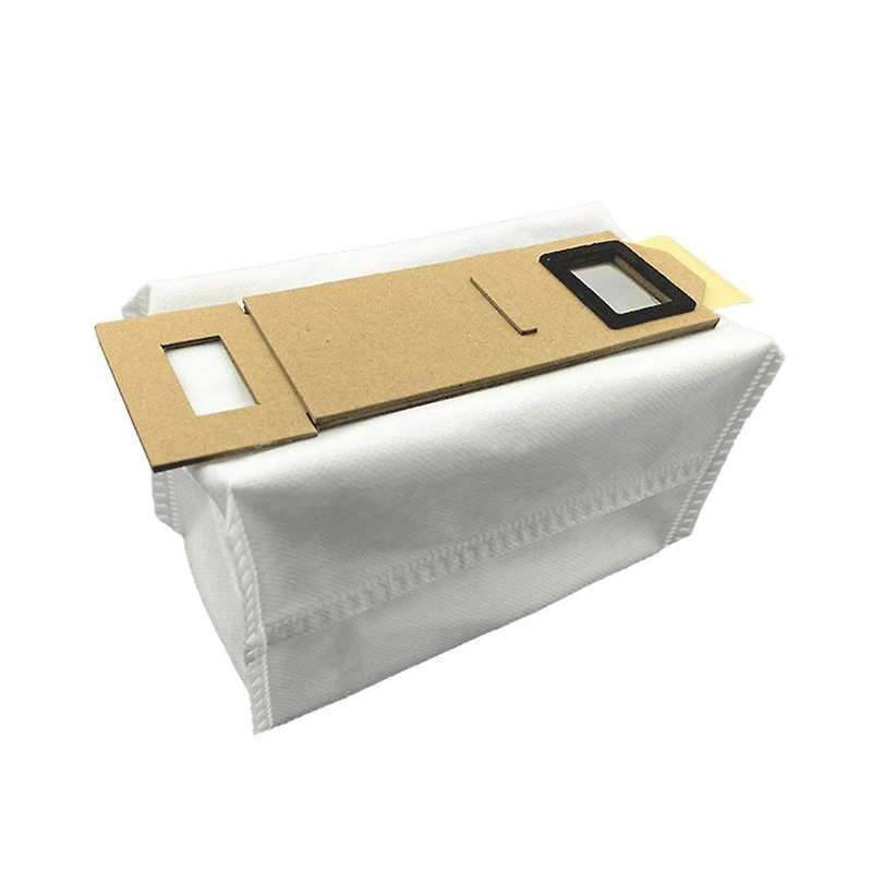 Dust Bag +cleaning Brush for Xiaomi T7s T7 Plus Robot Vacuum Cleaner