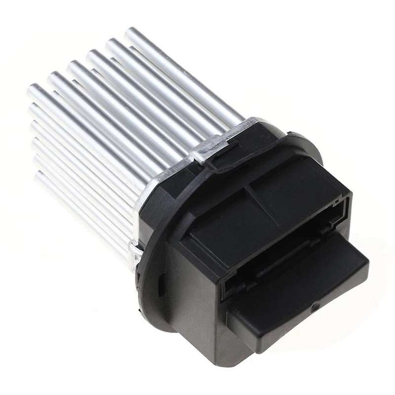 New Blower Motor Resistor for Volvo S80 Xc60 Lr2 Hvac Land Rover