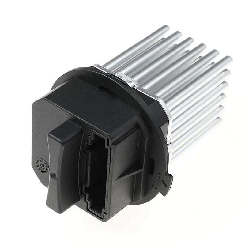 New Blower Motor Resistor for Volvo S80 Xc60 Lr2 Hvac Land Rover