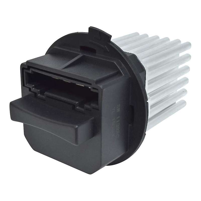 New Blower Motor Resistor for Volvo S80 Xc60 Lr2 Hvac Land Rover