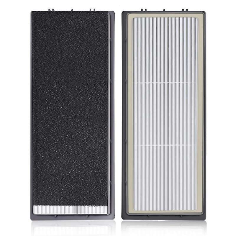 10pcs Hepa Filter for Ecovacs Ozmo930 / Dg36 Vacuum Cleaner Parts