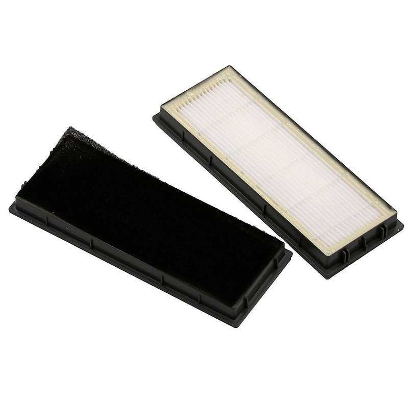 10pcs Hepa Filter for Ecovacs Ozmo930 / Dg36 Vacuum Cleaner Parts
