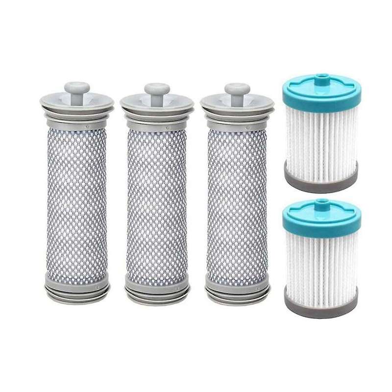 Replacement Hepa Filters& Pre Filters for Tineco A10 Hero/master