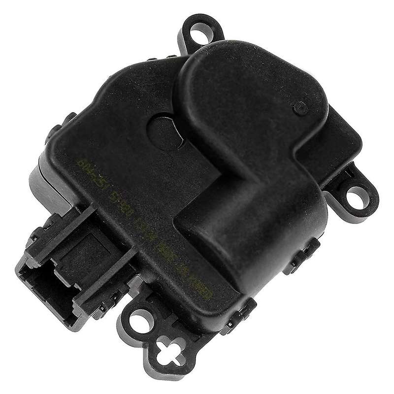 604-251 Heater Blend Air Door Actuator for Ford Fiesta 2011-2018