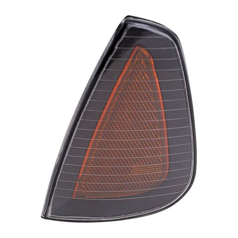 Car Front Right Side Corner Light Turn Signal Indicator Lamp